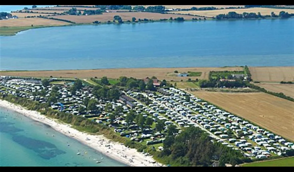 Drejby Strandcamping