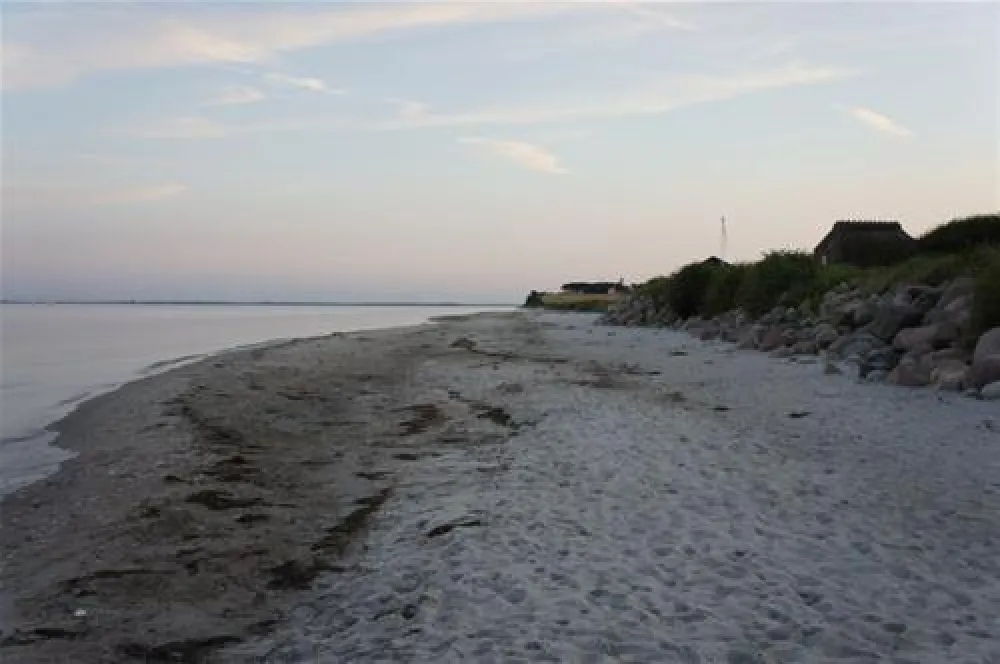 Drejby Strandcamping