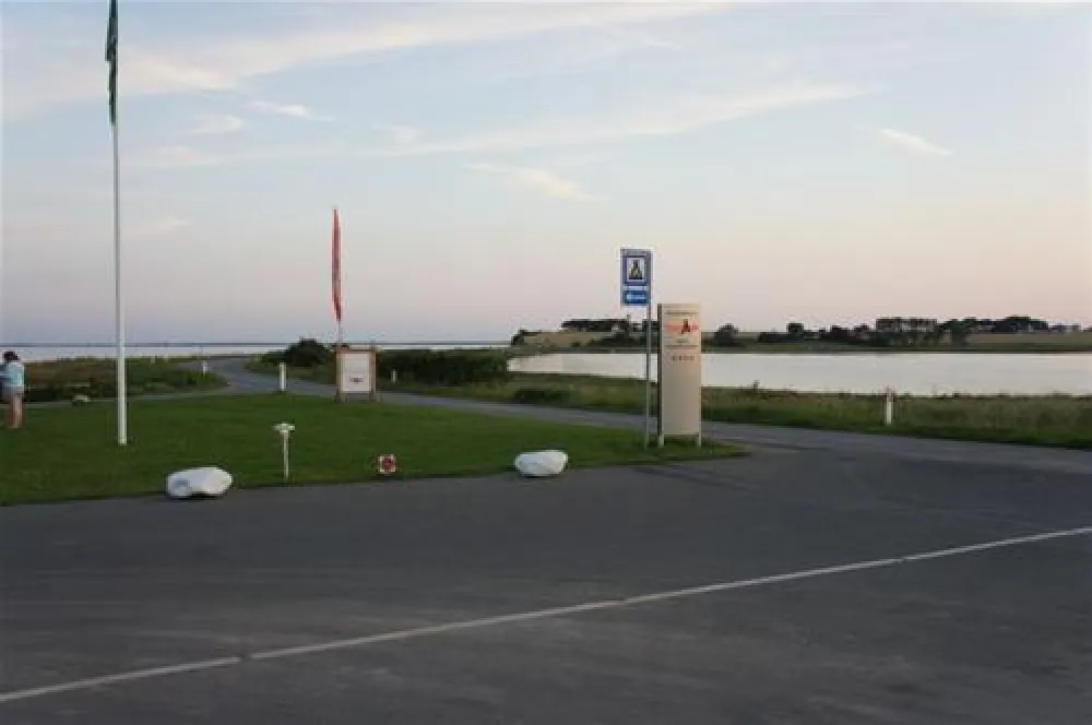 Drejby Strandcamping