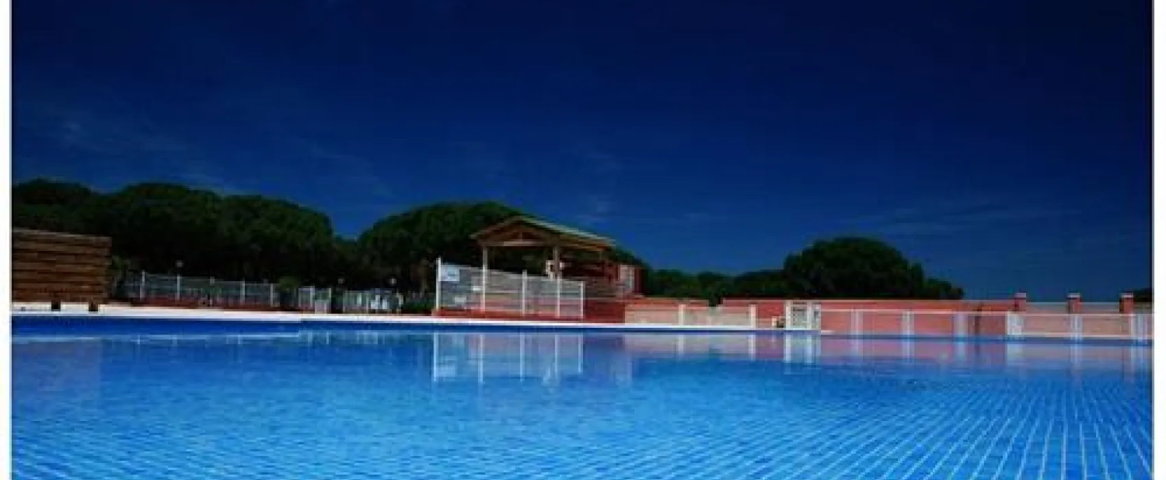 Camping Le Belle-vue  