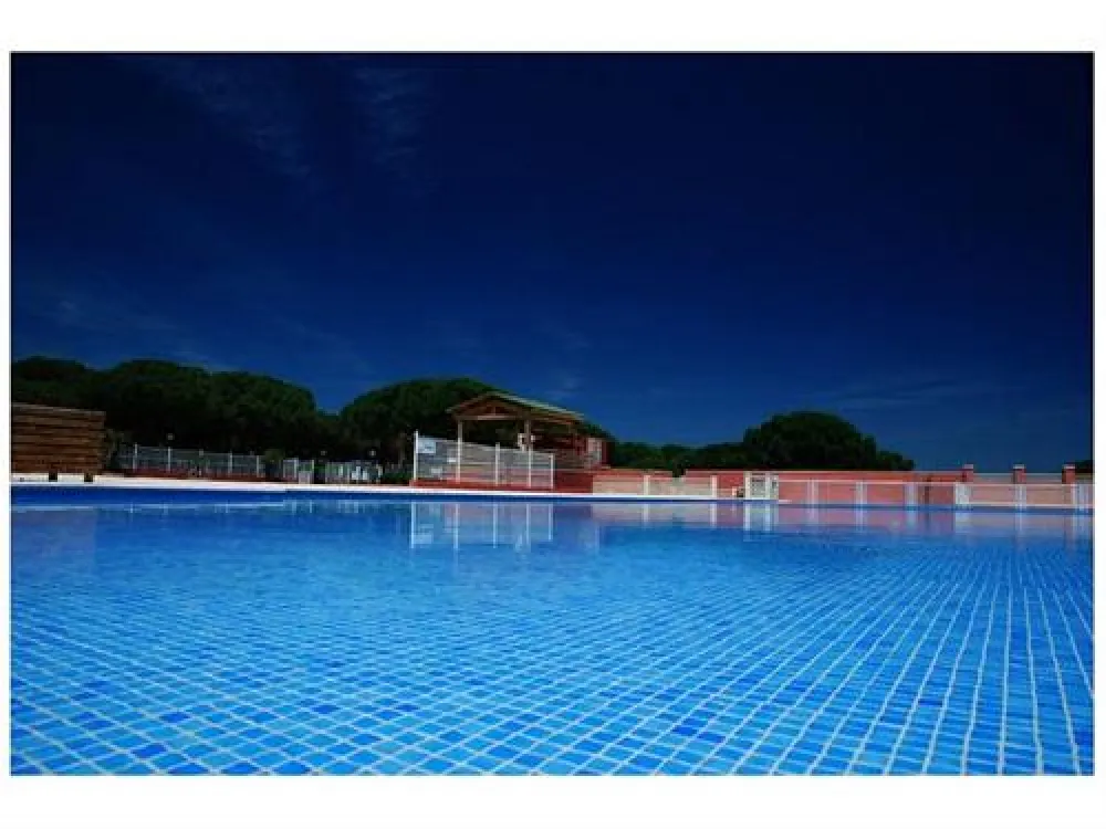 Camping Le Belle-vue  