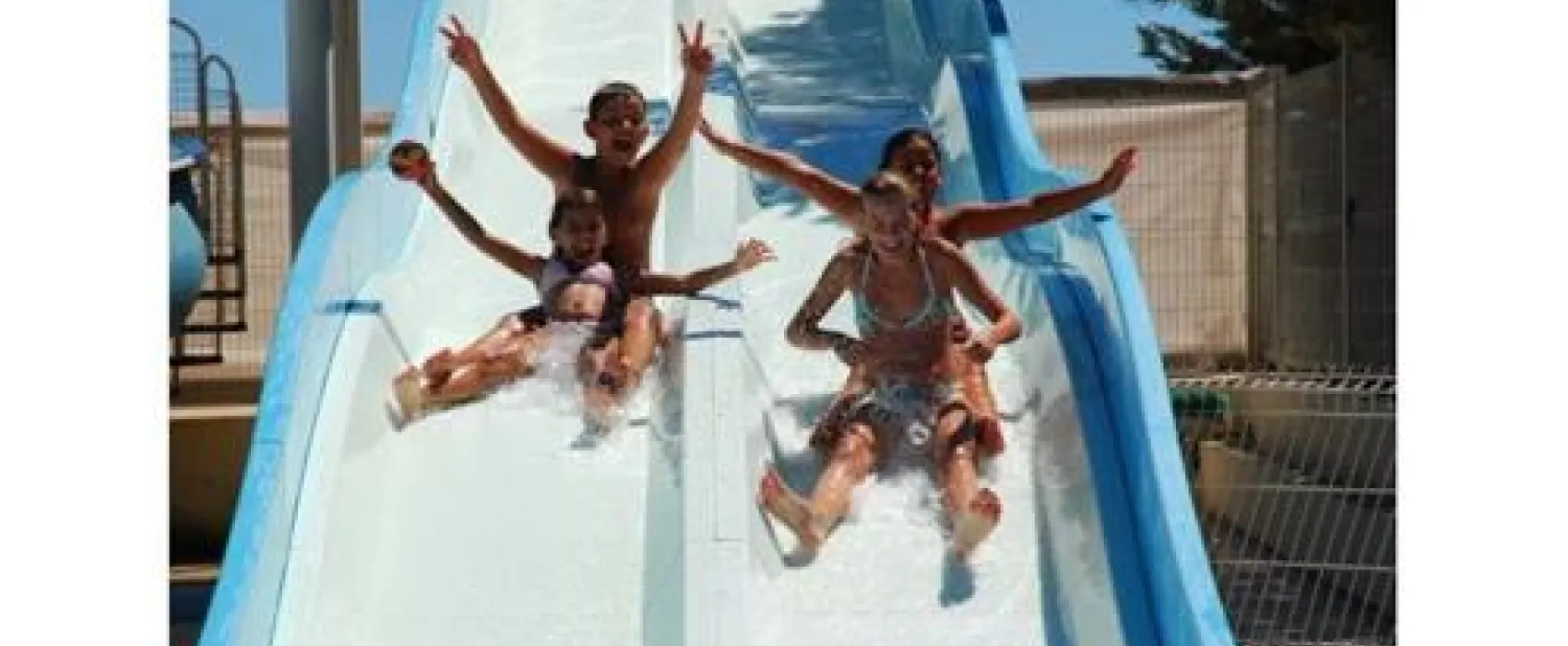 Camping Le Belle-vue  