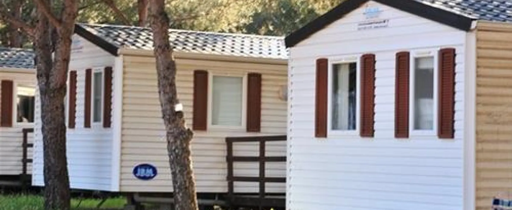 Camping Le Belle-vue  