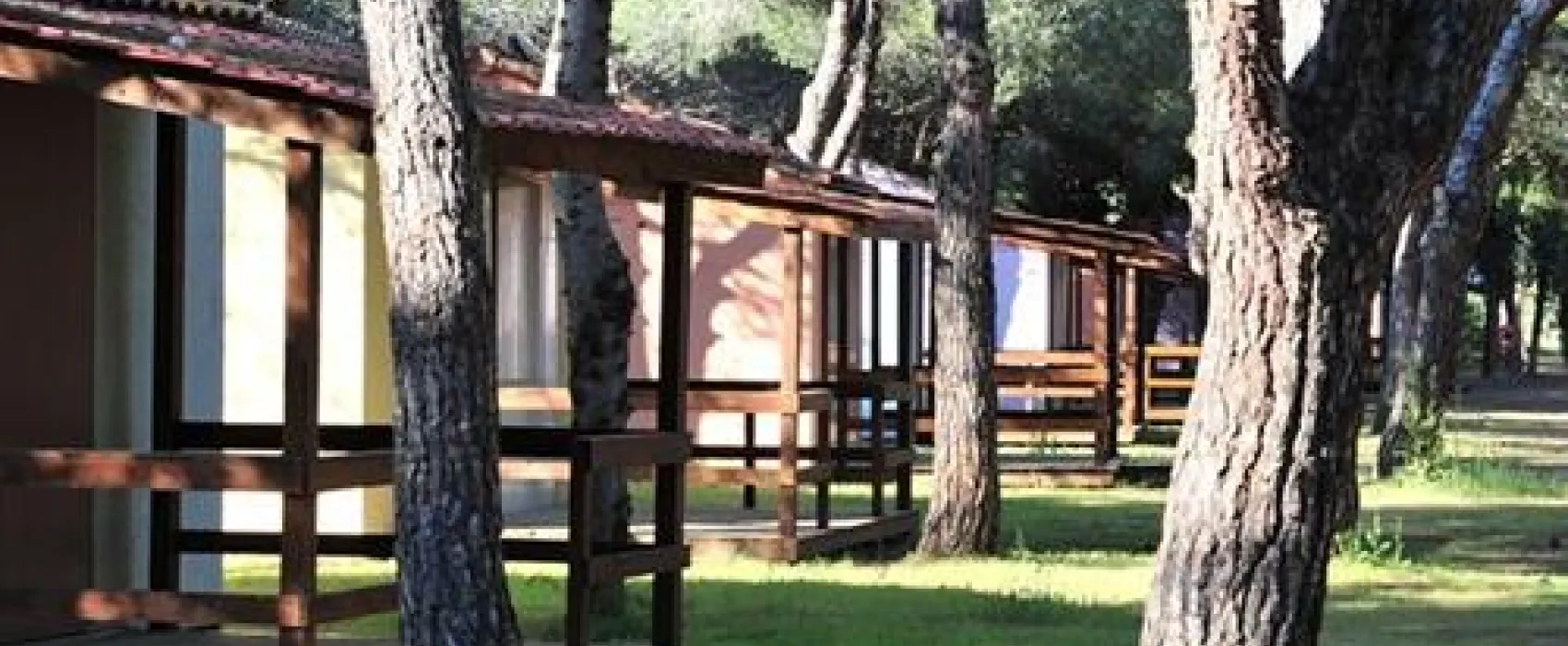 Camping Le Belle-vue  