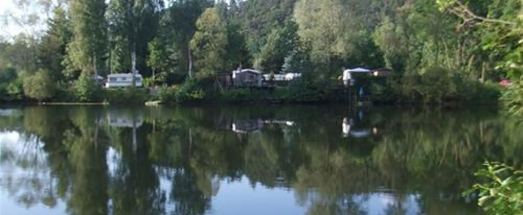 Camping- und Freizeitzentrum am See