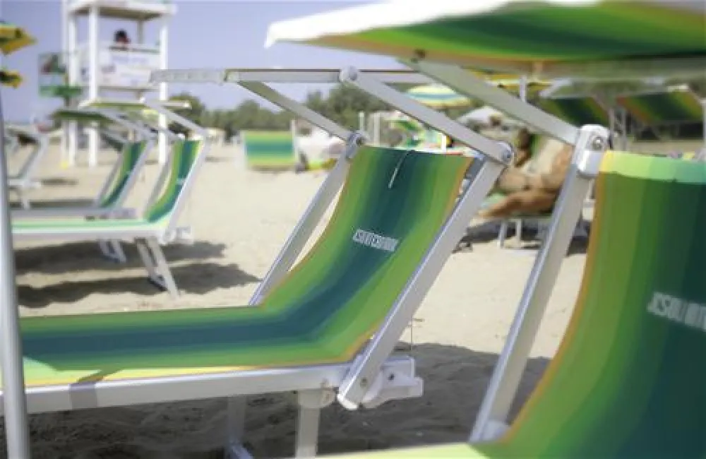 Camping Jesolo International