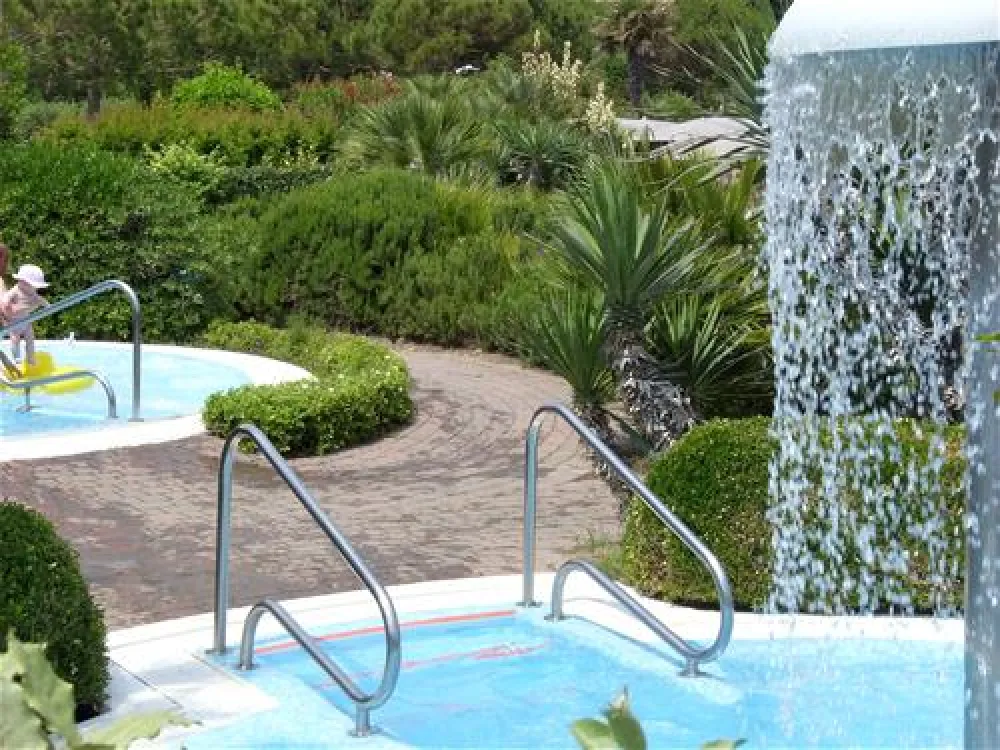 Camping Jesolo International