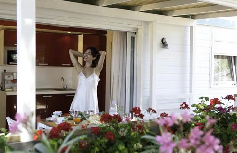 Camping Jesolo International