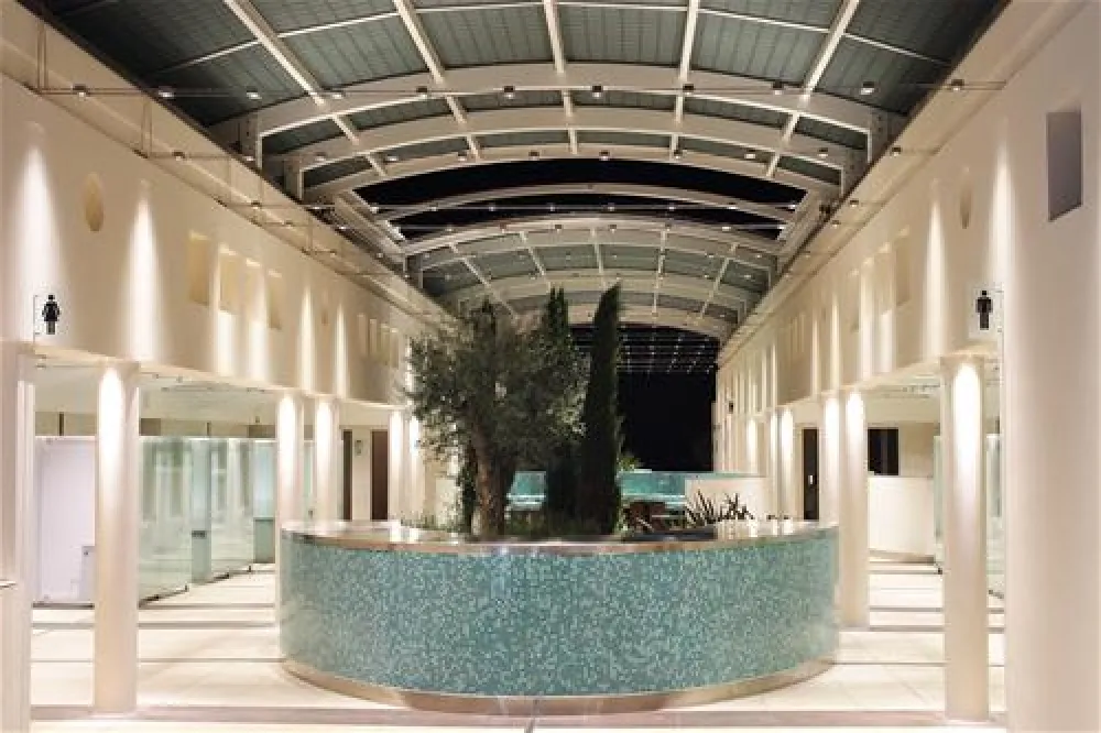 Camping Jesolo International