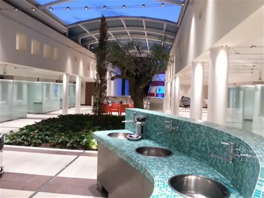 Camping Jesolo International