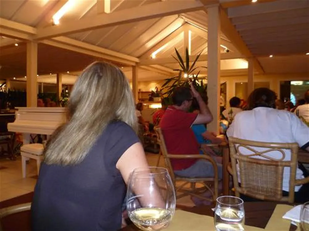 Camping Jesolo International