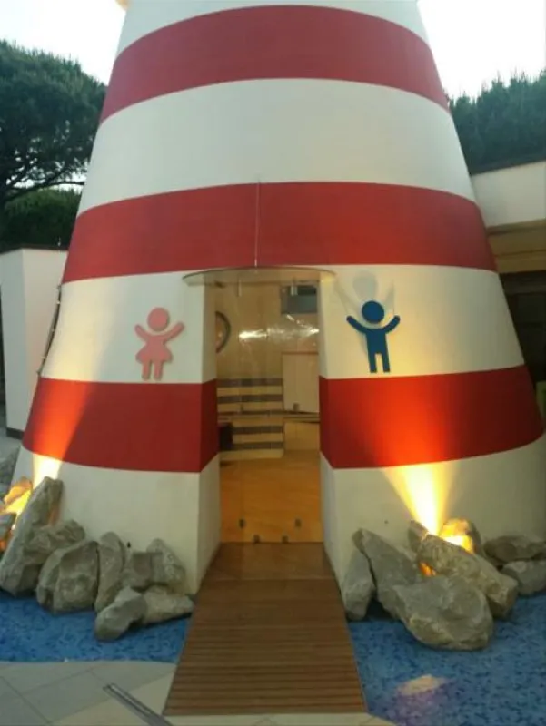 Camping Jesolo International