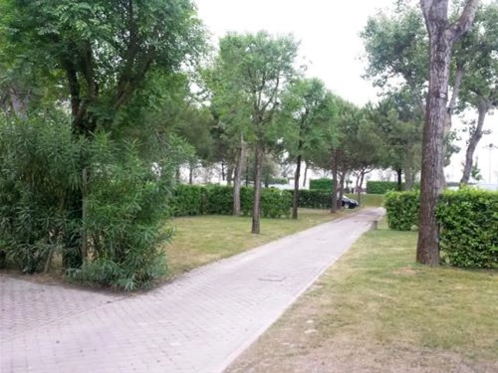 Camping Jesolo International