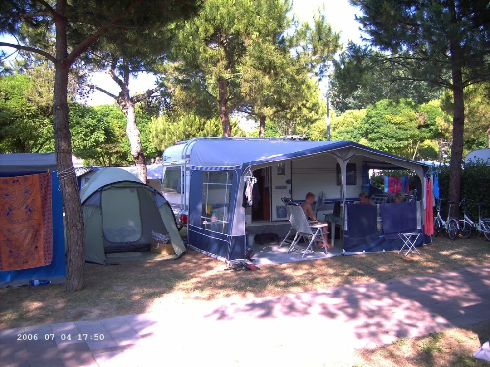 Camping Jesolo International