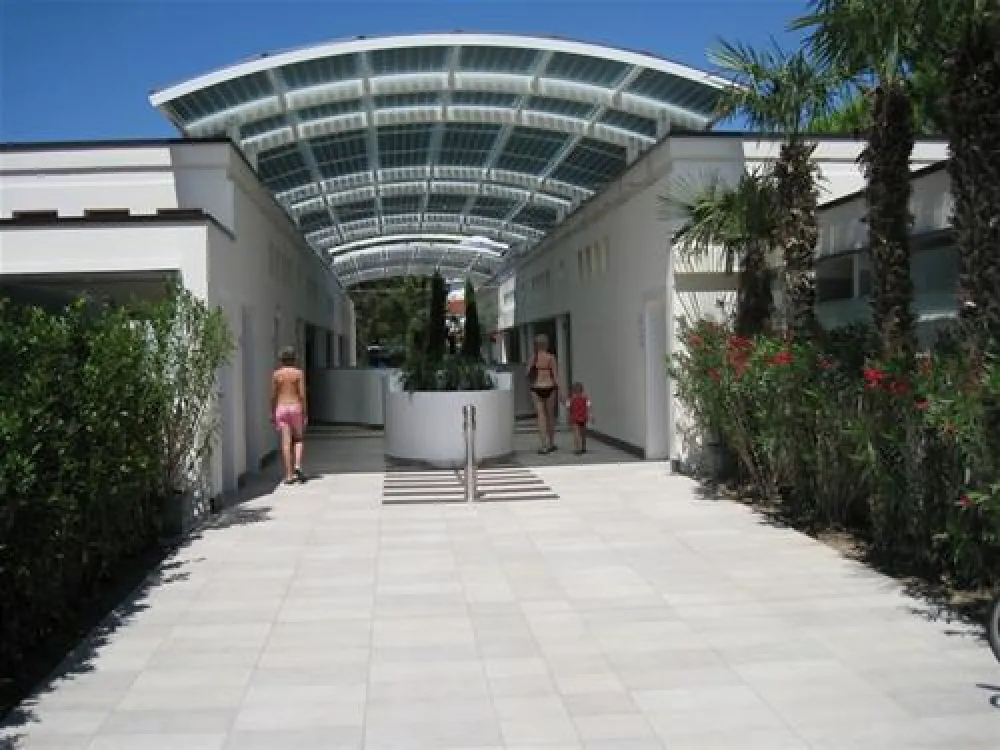 Camping Jesolo International