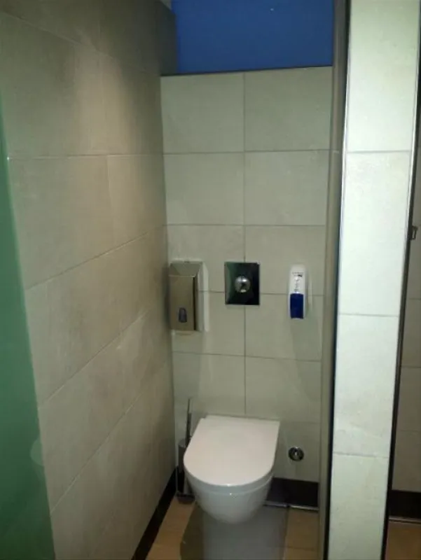 Camping Jesolo International