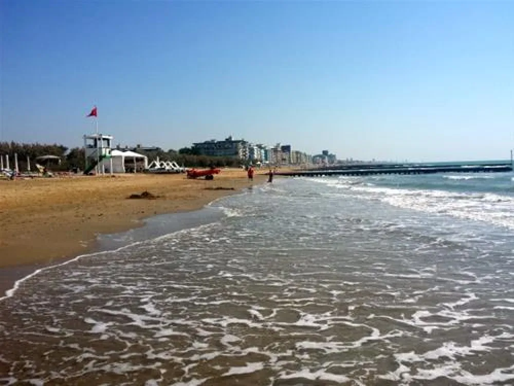 Camping Jesolo International