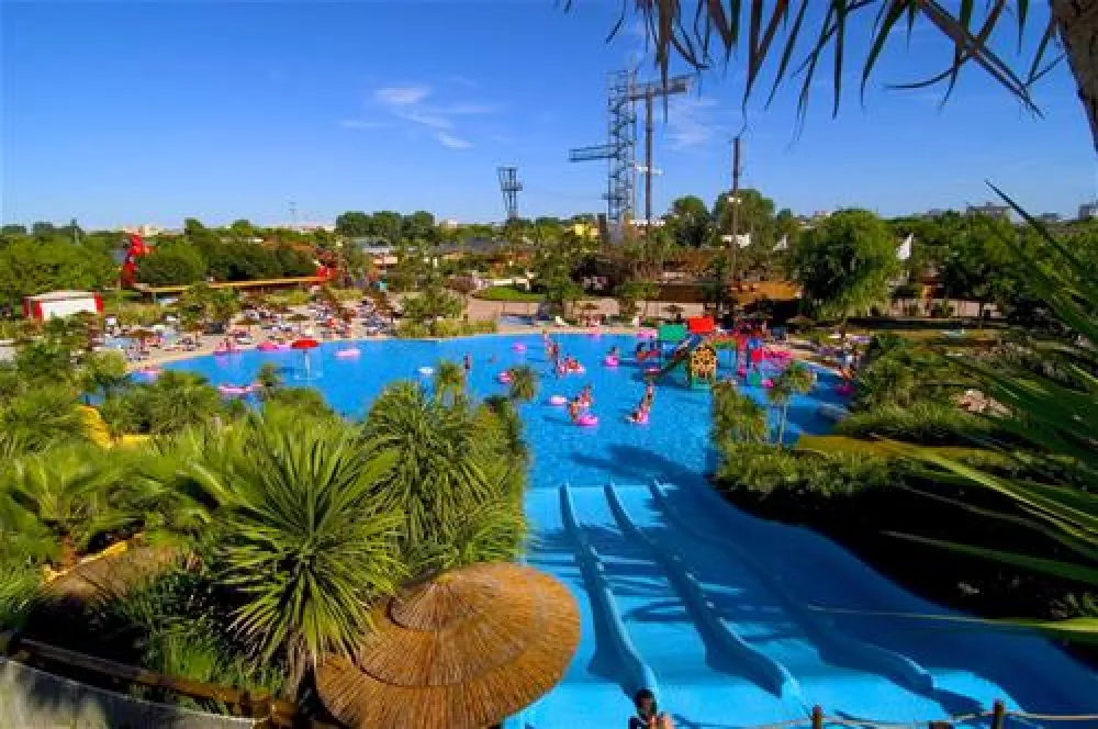 Camping Jesolo International