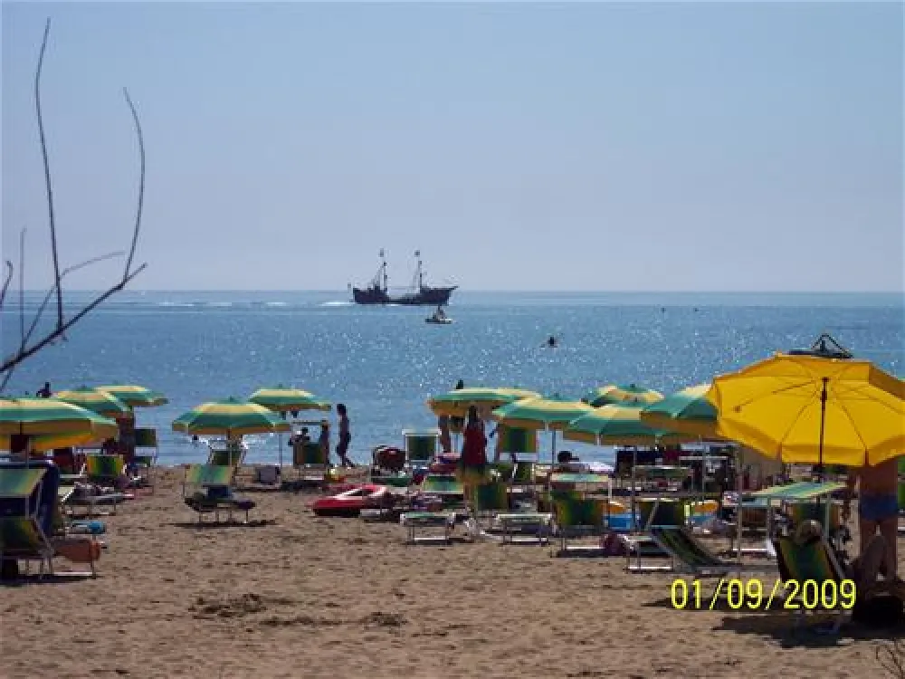 Camping Jesolo International