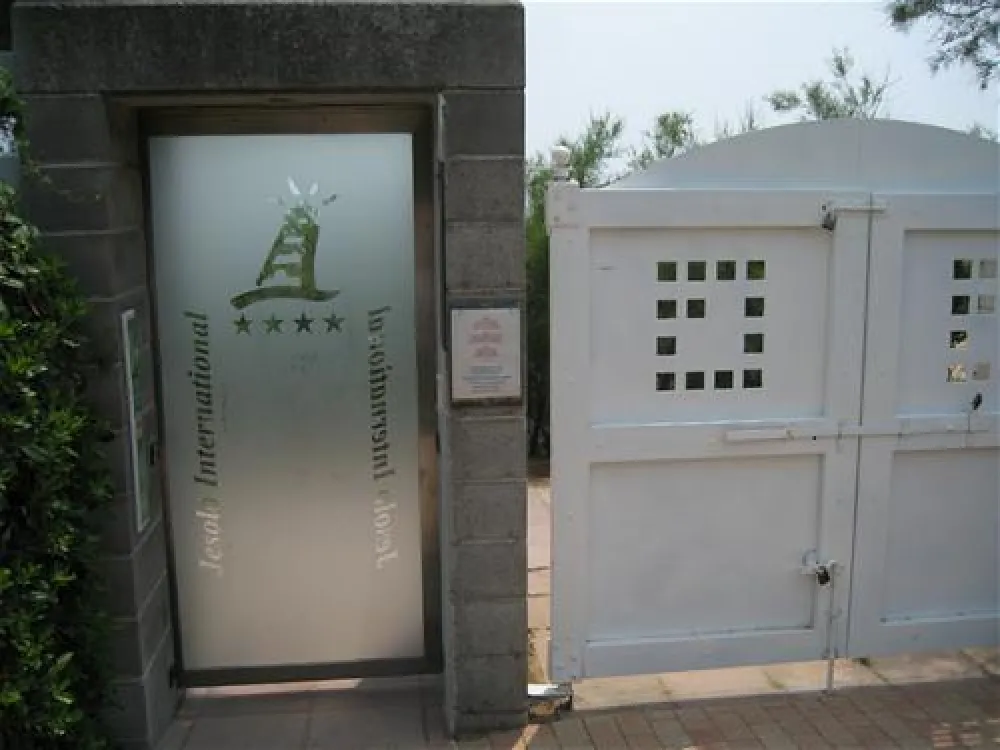 Camping Jesolo International