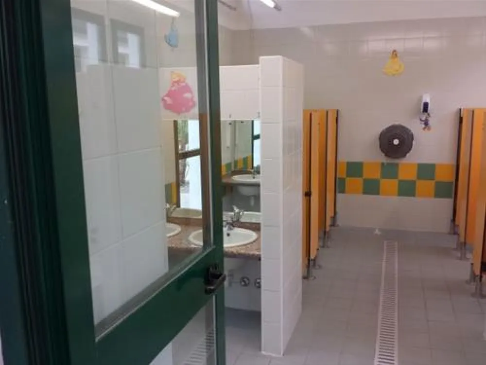 Camping Jesolo International