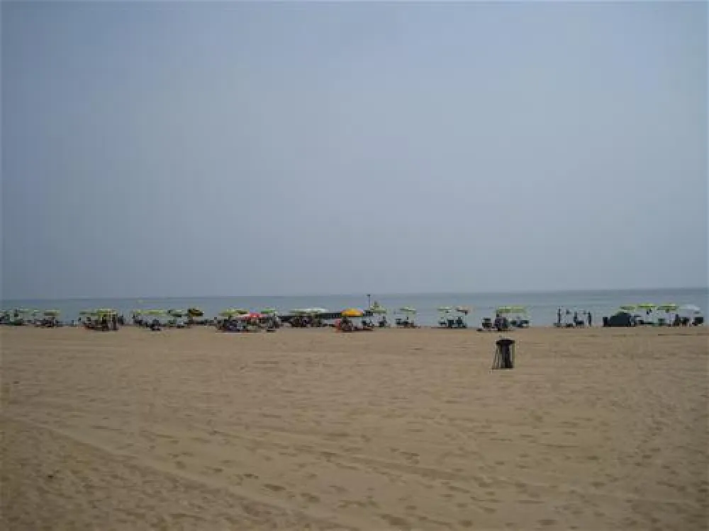 Camping Jesolo International