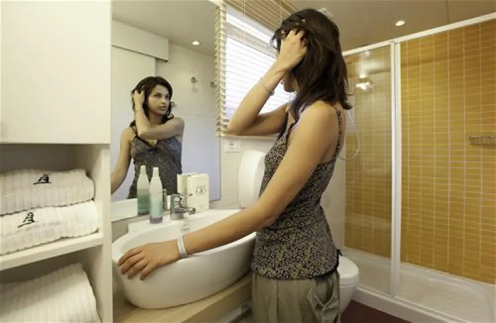 Camping Jesolo International