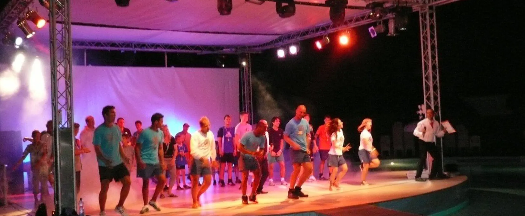 Camping Jesolo International