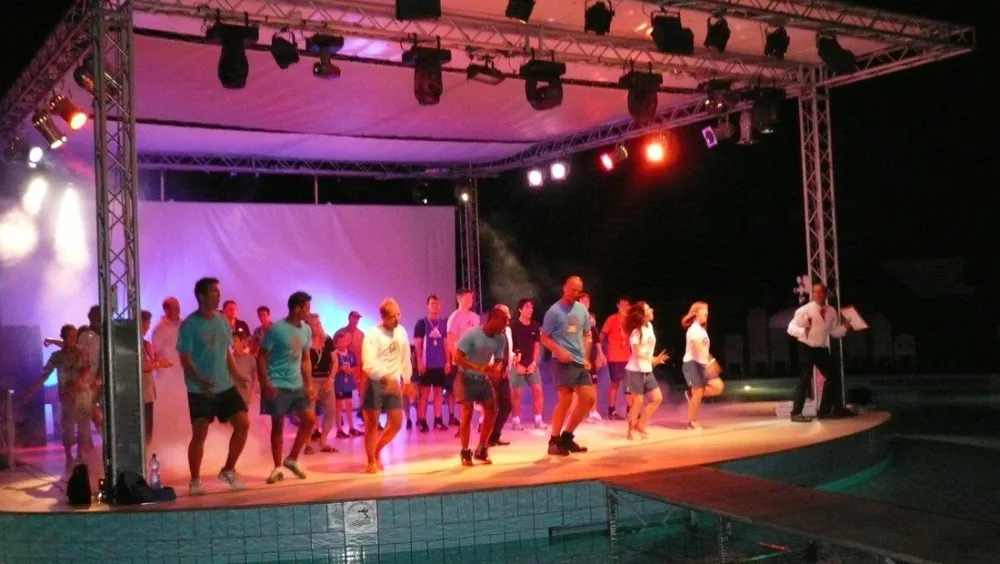 Camping Jesolo International