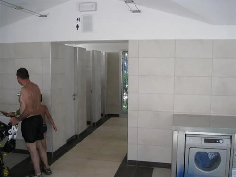 Camping Jesolo International