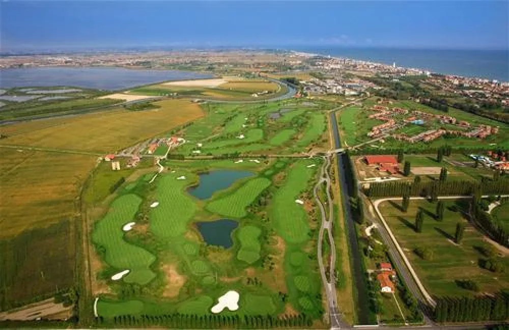 Camping Jesolo International