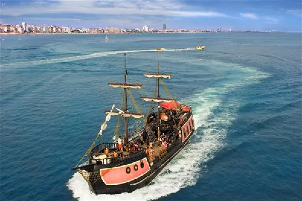 Camping Jesolo International