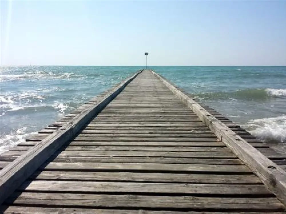 Camping Jesolo International