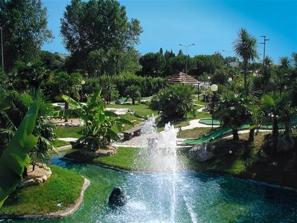 Camping Jesolo International