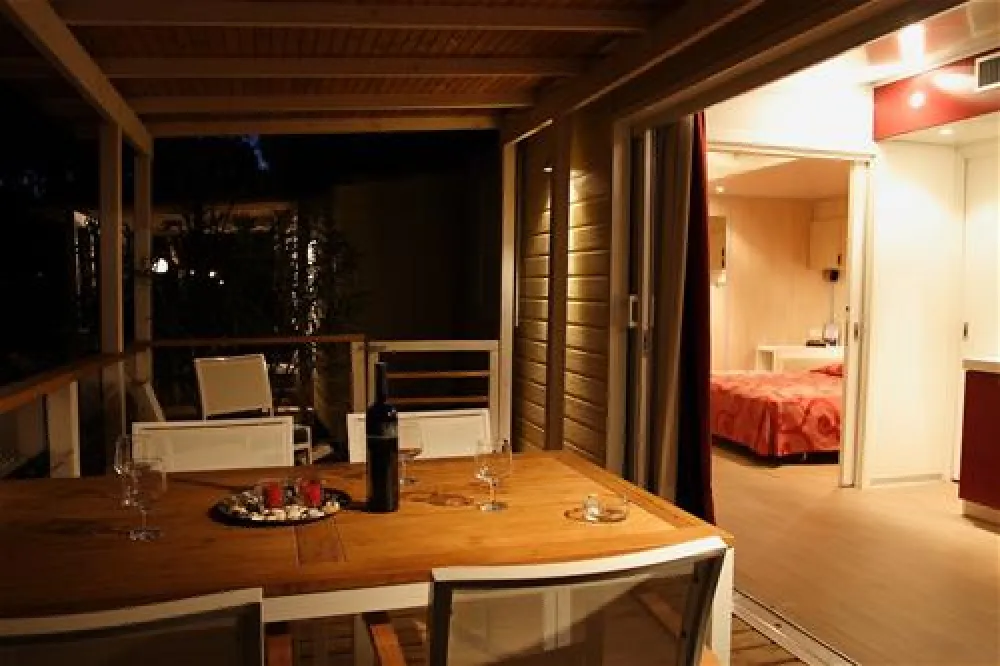 Camping Jesolo International