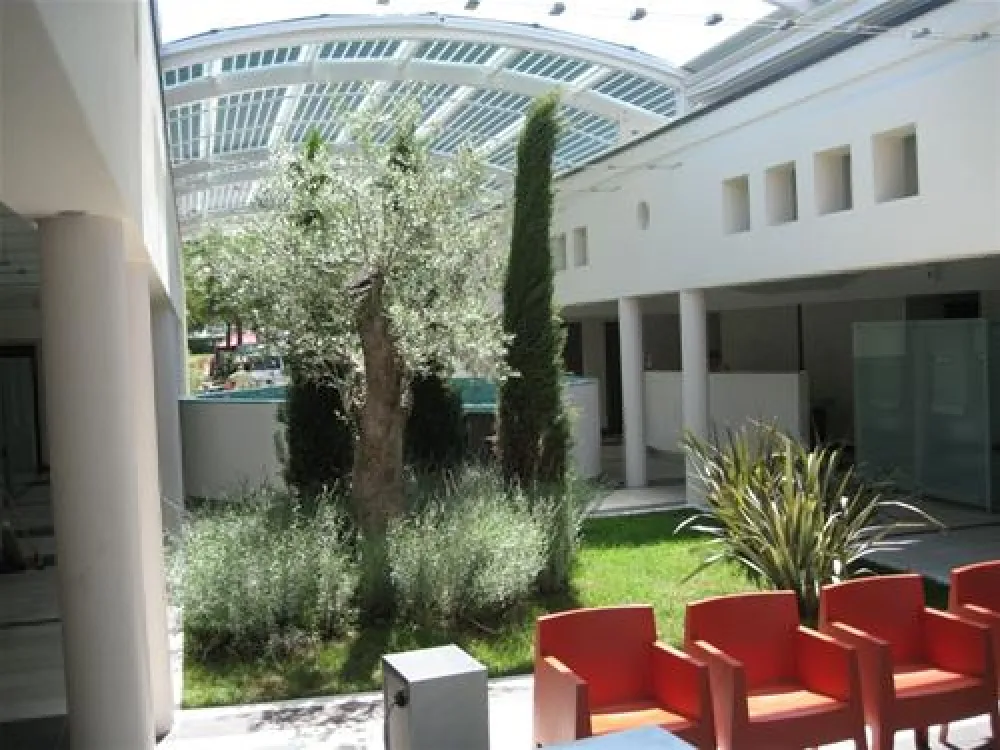 Camping Jesolo International