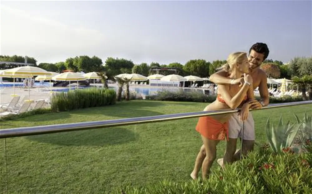 Camping Jesolo International