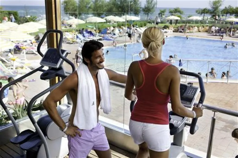 Camping Jesolo International