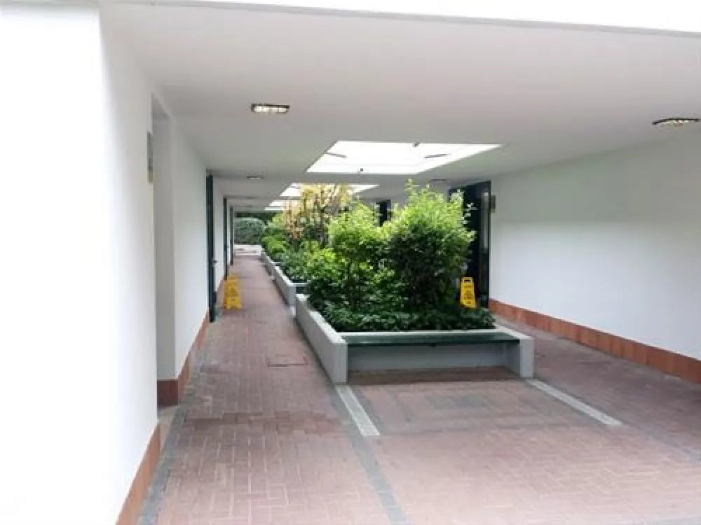 Camping Jesolo International