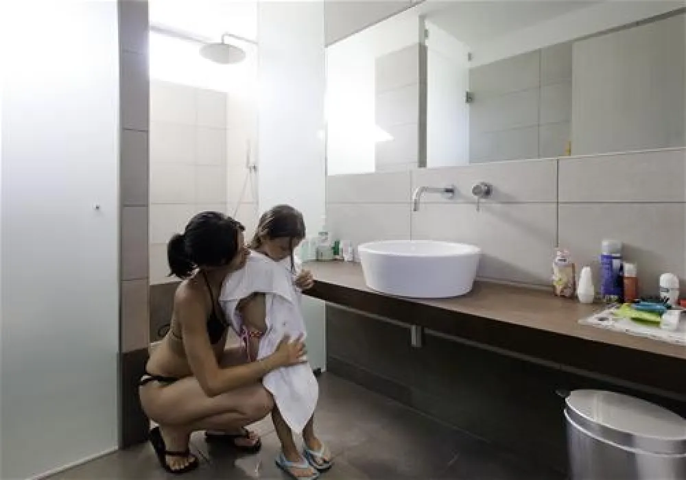 Camping Jesolo International