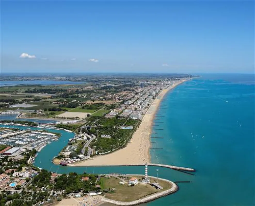 Camping Jesolo International