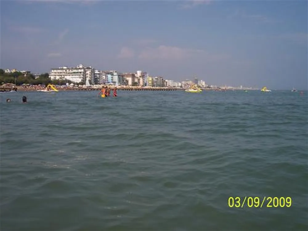 Camping Jesolo International