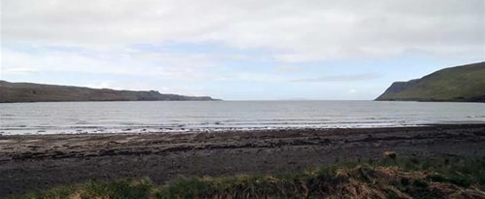 Glenbrittle Campsite