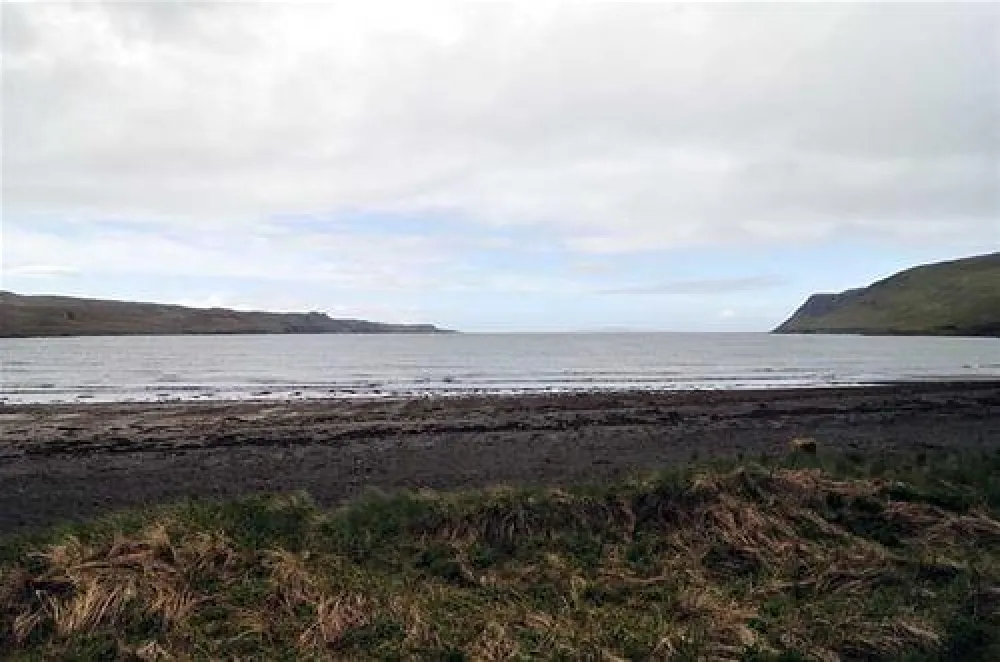 Glenbrittle Campsite