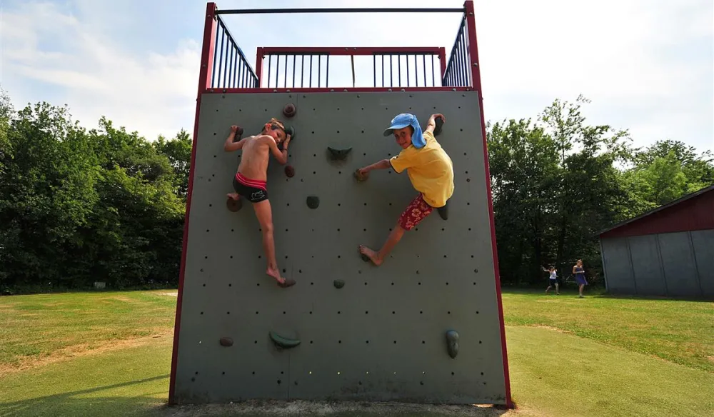 Camping De Watertoren