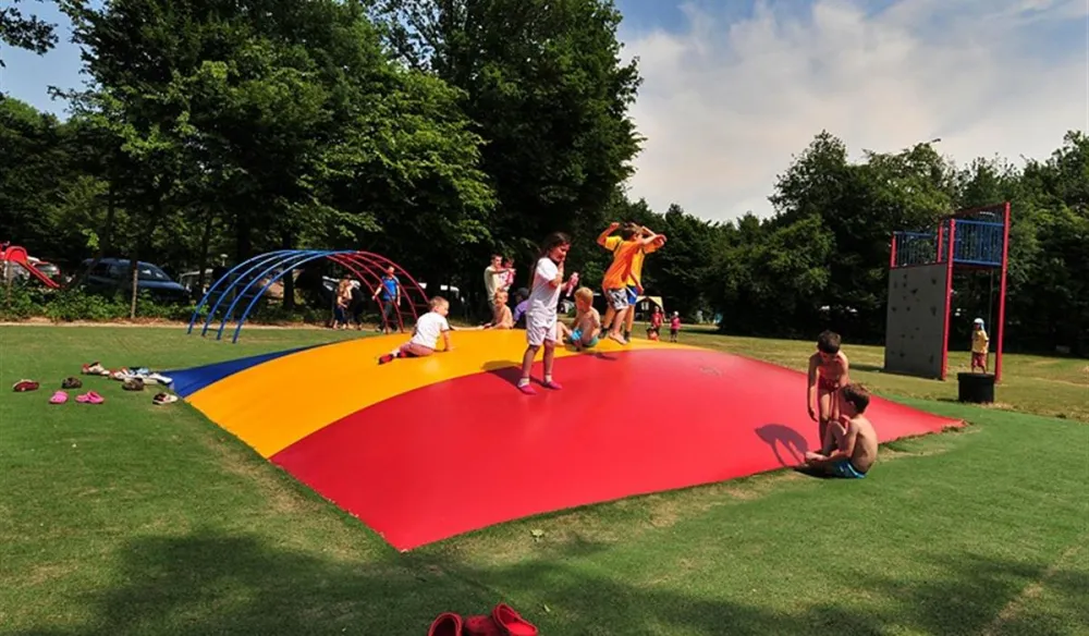 Camping De Watertoren