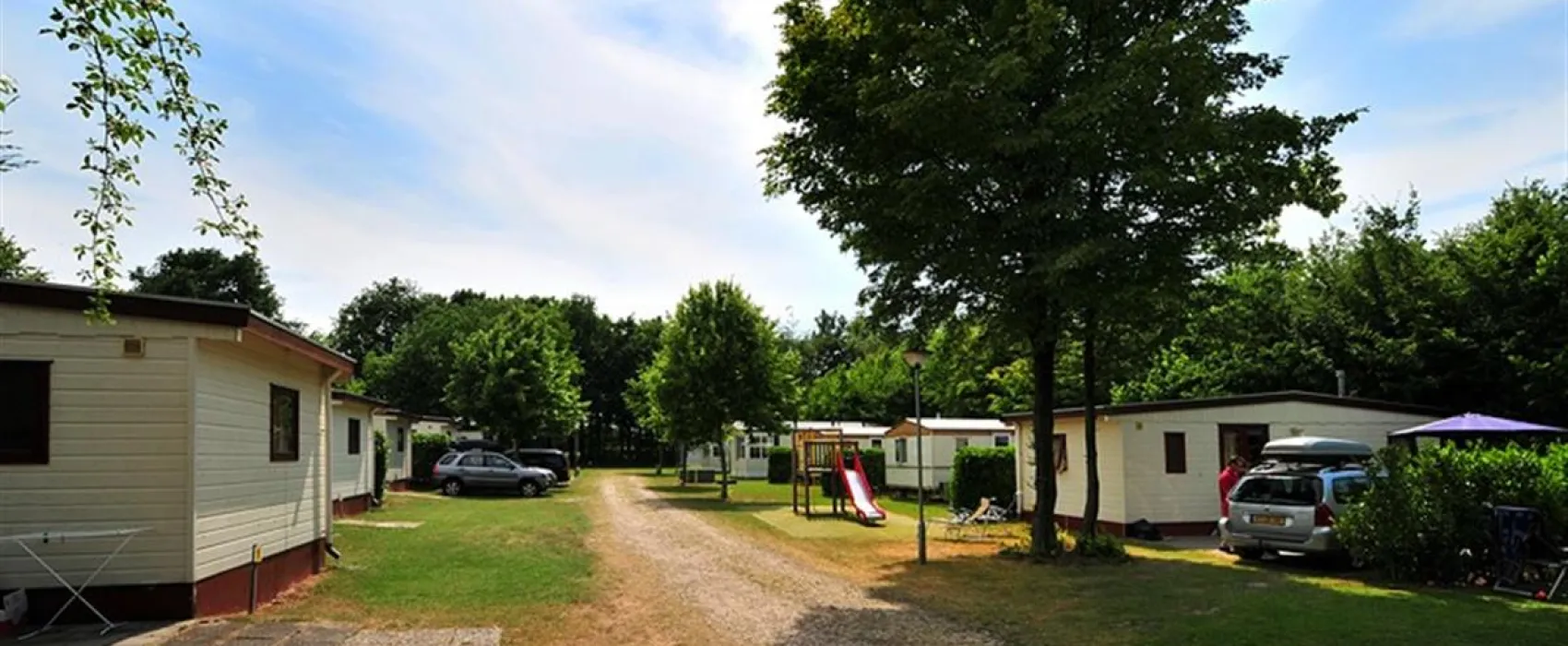 Camping De Watertoren