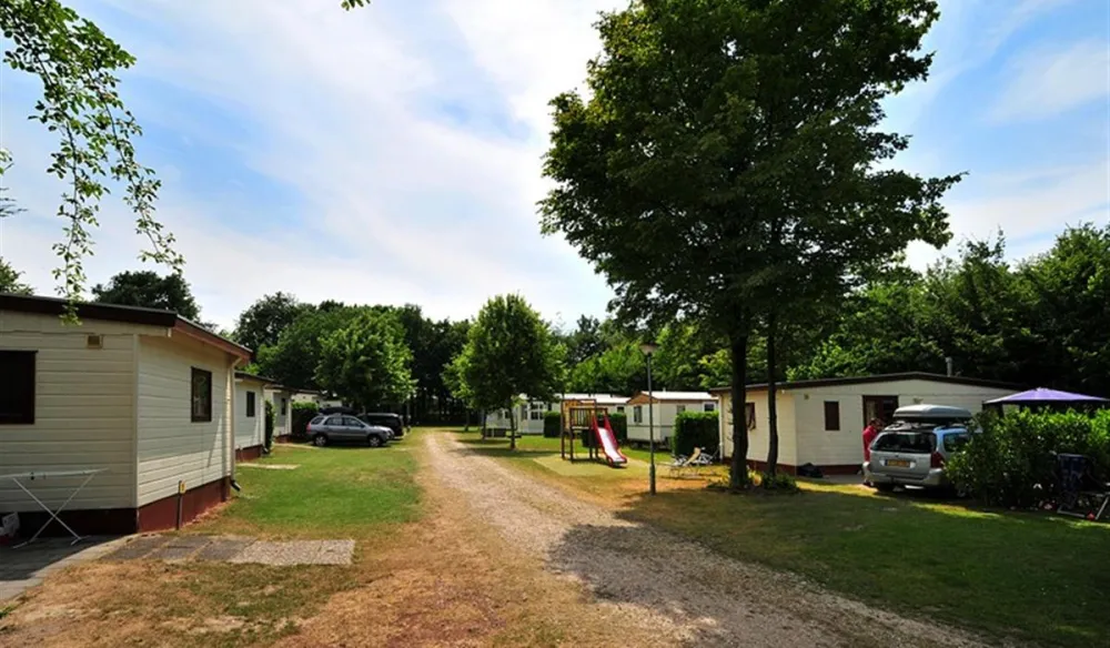 Camping De Watertoren