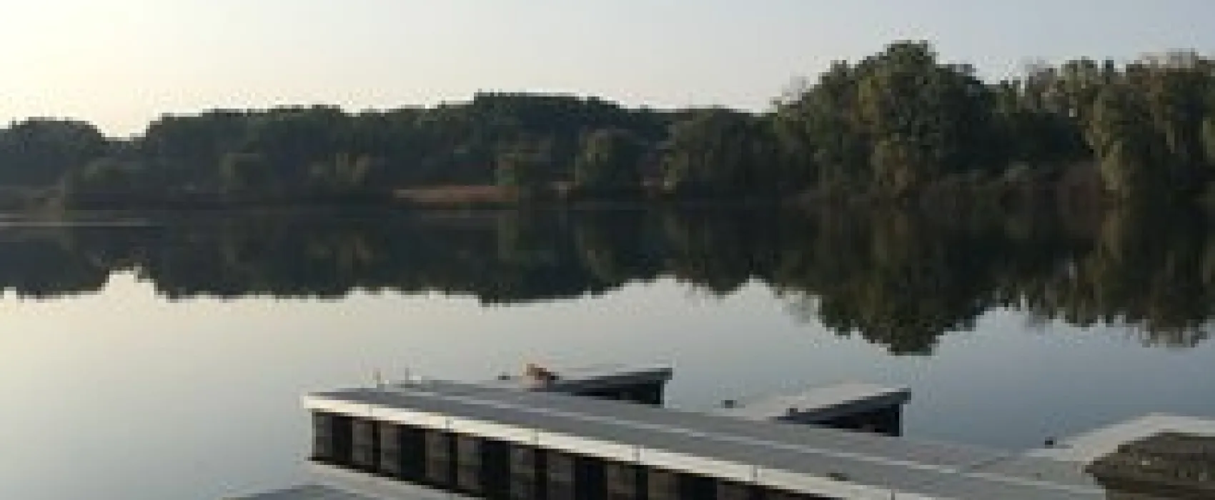 Groveland Oaks County Park