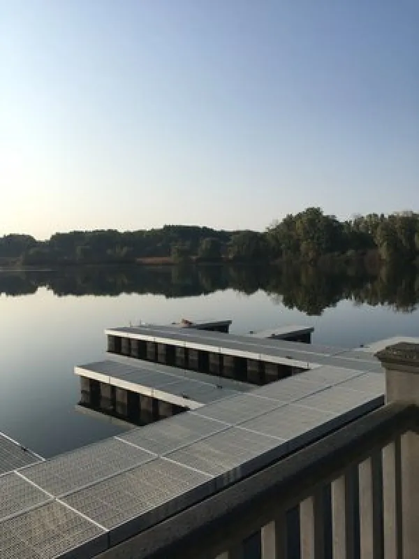 Groveland Oaks County Park